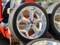 5х108 19 Цола Оригинални джанти за Ford Focus ST Подходящи също Kuga Mondeo S-Max ET 55 J 8.0 , снимка 2