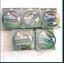  Плетено влакно за сом и трофейни риби (до 72кг) 100мт. От 0.40 до 0.80 11 лв., снимка 3