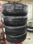 Гуми 225/60/17 Michelin Зимни 4 бр, снимка 1