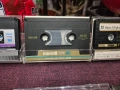 Метални аудио касети TDK, SONY, MAXELL, FUJI - TYPE IV - метална лента + подарък, снимка 7