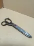 Соц Стара Шивашка Ножица Ножици., снимка 2