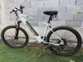 Електрически велосипед Schiano E- Jupiter 27.5, снимка 1