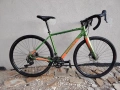 Ghost GRX 2/10ck Gravel велосипед колело , снимка 1