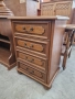 Масивно Шкафче -внос от Германия! , снимка 1