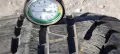 Гуми 225 45 17 Пирели Pirelli 2 броя. Нов внос. Не са нови. Цената е за брой гума., снимка 4