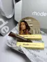 rhode Caramelized Banana Lip Gloss гланц балсам за устни Peptide Treatment карамелизиран банан Хайли, снимка 1