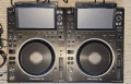 2x Pioneer CDJ-3000 с чанти UDG +1tb ssd, снимка 8
