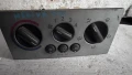 Климатичен блок / панел / табло зa Opel Meriva - 93329465, снимка 1