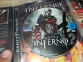 DANTES INFERNO DVD 2009250421, снимка 2