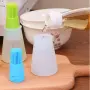 Силиконова четка с пълнител за марината и мазнина 2126, снимка 6