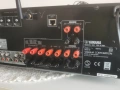 Yamaha RX V 781, 4k, Dolby Atmos, WI FI, Bluetooth, MusicCast, снимка 7