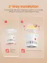Heiman Zigbee 3.0 смарт оптичен (фотоелектричен) детектор за дим за Smart Home система, 1 бр., снимка 8