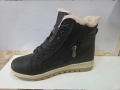 Промоция-дамски боти номер 36, снимка 2
