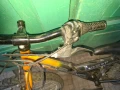 велосипед drag laser 24 цола, снимка 11