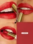 Tarte, Maracuja Juicy Lipstick, Cherry, Тарт – ново оригинално марково червено червило за устни,глос, снимка 1
