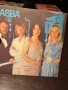 Малка плоча на ABBA - Voulez-vous, Does your mother know, снимка 3