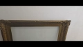 Барокова рамка 110Х90см., снимка 10