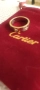 Пръстен Cartier Love ring 750, снимка 3