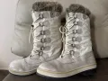 Дамски зимни ботуши - 40 номер, снимка 3