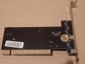 Контролер IEEE1394 3+1port PCI, снимка 4