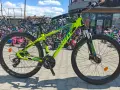 Промо велосипед 27.5" Sprint MAVERICK жълт, снимка 12