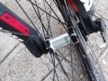 27 5 цола карбон велосипед колело размер ес Steven's , снимка 4