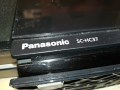 panasonic usb cd tuner ampli 1404220857, снимка 6