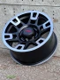 Off Road Джанти 17 “ цола 6х139.7 чисто нови Pajero Toyota Ranger, снимка 5