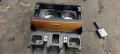 Поставка за чаши Jaguar XF 2.7D-207к.с. 2008г, снимка 4
