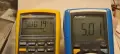 PeakTech multifunction tester 3725 мултиметър, снимка 7