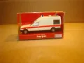 HERPA H0 1/87 MERCEDES BENZ ЛИНЕЙКА МОДЕЛ КОЛИЧКА ИГРАЧКА, снимка 4
