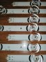 LED ленти за подсветка LG 47" DRT 3.0  6916L-1948A  6916L-1949A, снимка 2