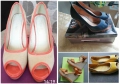 Дамски обувки  и балерини, снимка 1