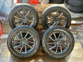 5х108 17 Лети Джанти Volvo XC Ford C-Max S-Max Kuga Mondeo 5x108, снимка 2