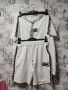 дамски къси комплекти в различни разцветки и модели, снимка 4