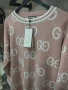 пуловер/ туника gucci, снимка 4