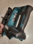 Компактен безчетков перфоратор Makita DHR171. 18 волта, само тяло., снимка 7