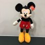 Мики и Мини Маус 50 см., снимка 3