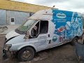 Ford Transit FT350, снимка 2