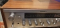 RESIVAR SONY STR6055, снимка 1