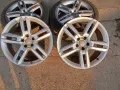 Алуминиеви джанти за Audi A6, снимка 3