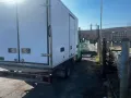 Хладилен камион Iveco, снимка 3