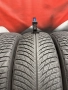 235 60 18, Зимни гуми, Michelin PilotAlpin5SUV, 4 броя, снимка 4