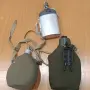 военни Манерки запазени , снимка 1