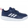НАМАЛЕНИЕ!!!Детски спортни обувки ADIDAS Tensaur Тъмно сини №30, снимка 1