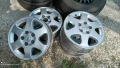 Алуминиеви джанти за Опел, 6Jx15, ET43, R15, 15 цола, GM, снимка 14