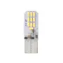 M-Tech LED крушки W5W W2.1x9.5d CANBUS 24V 2 броя, снимка 2