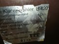 ITT B420 HIFI MADE IN WEST-GERMANY-ВНОС SWISS L3107221923, снимка 18