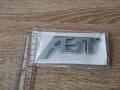 Ауди АБТ Audi ABT емблеми лога надписи, снимка 4