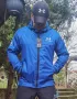 Мъжка Ветровка - лого Бродирано ✨ Under Armour , снимка 3